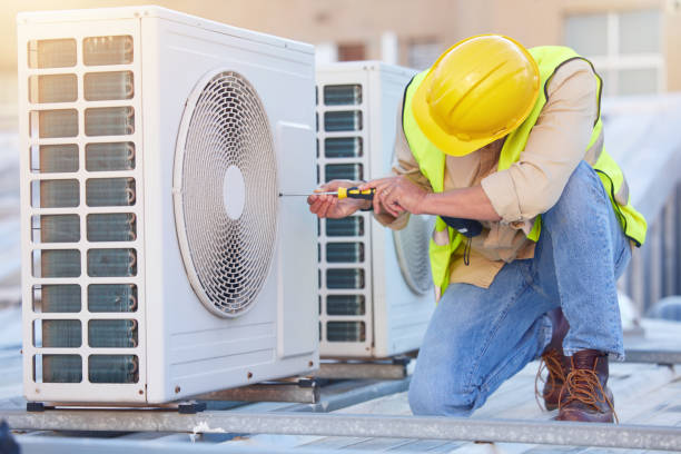 HVAC maintenance plan in Walkersville, MD